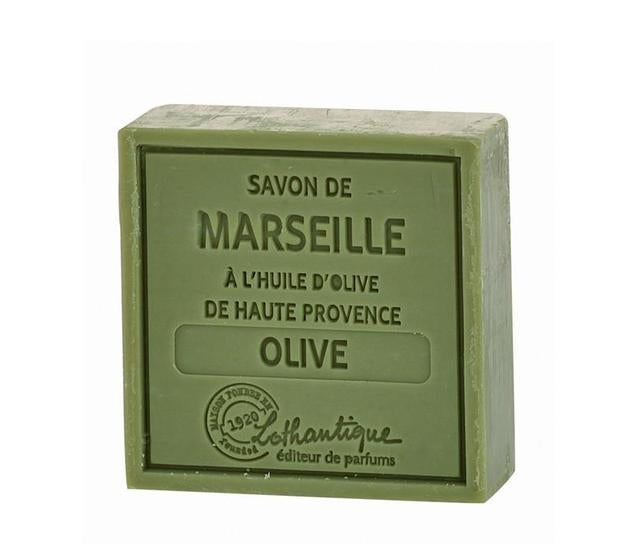 Savon Marseille Olive