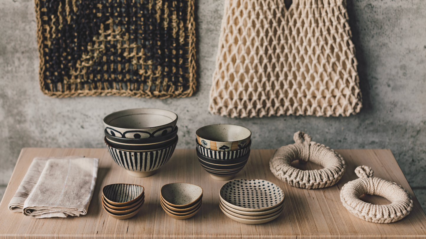 Unite Element Dip Dish Set