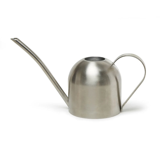 Stainless Steel Watering Can