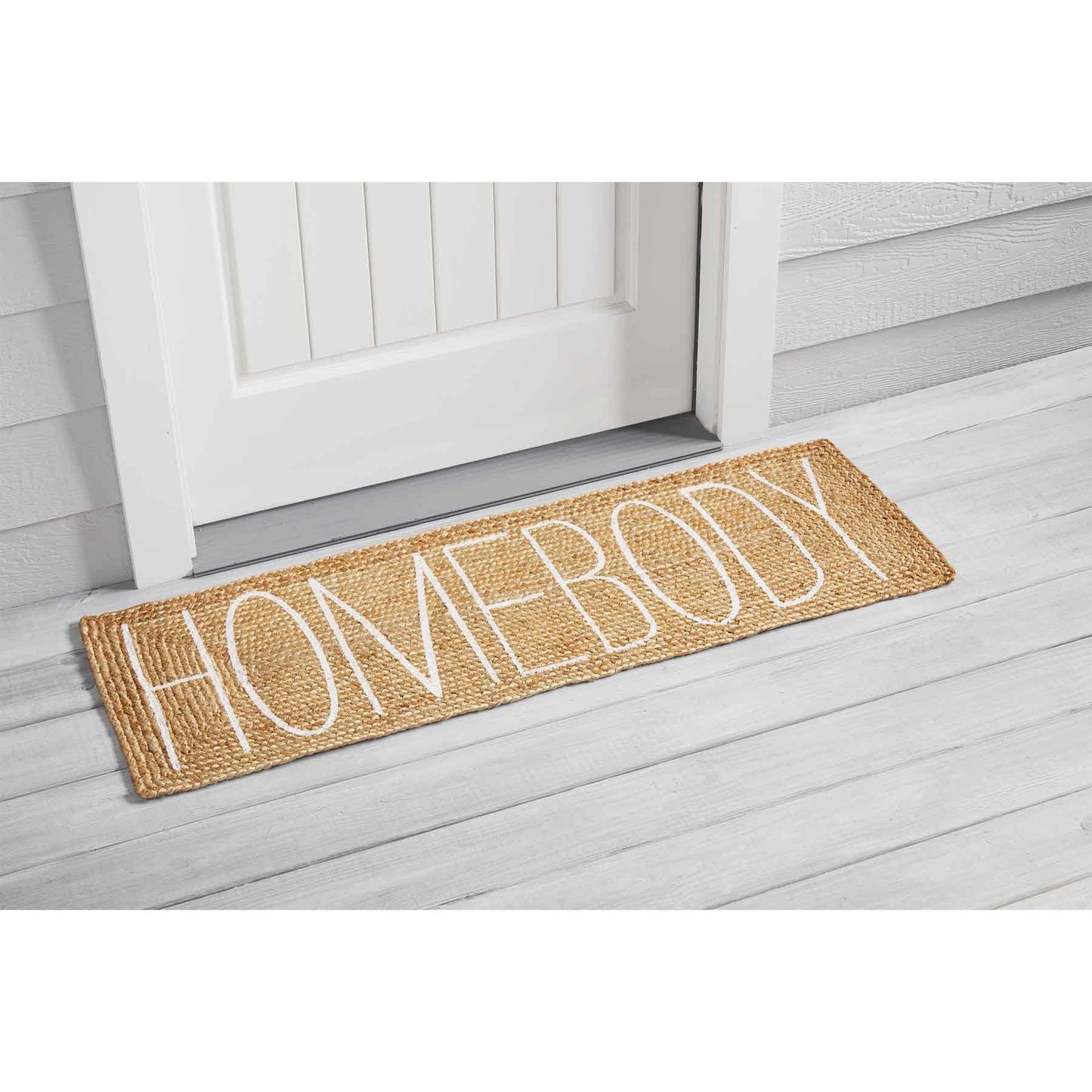 Homebody Jute Doormat