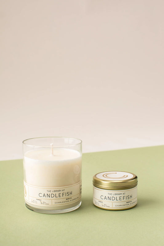 Candlefish No. 51