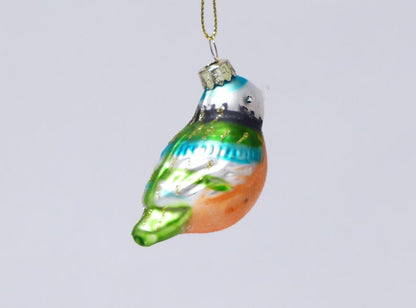 Songbird Ornament