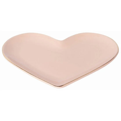 Heart Shaped Dish