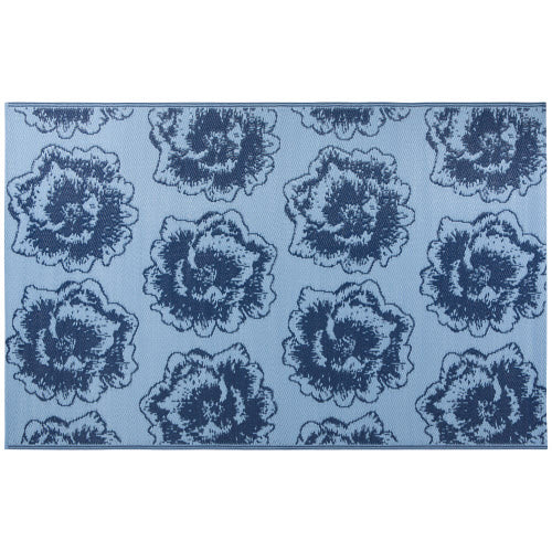 Rug Outdoor 4x6 Juliette