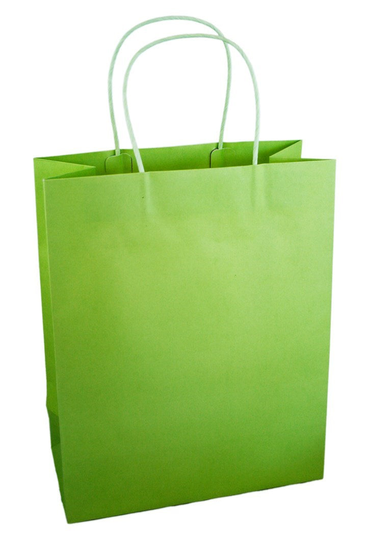 Presto Bag Large Gift Bag ( Available in a variety of colours.)